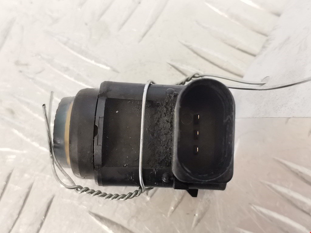 Датчик парковки SKODA Octavia A4 1U- 1997-2010