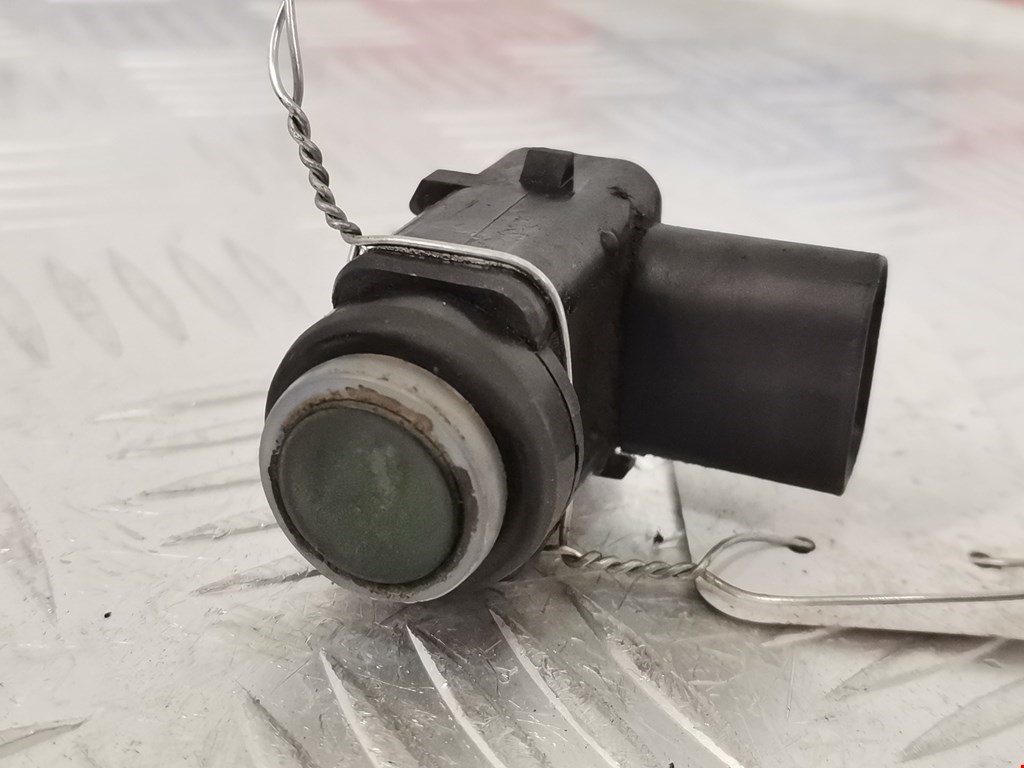 Датчик парковки SKODA Octavia A4 1U- 1997-2010