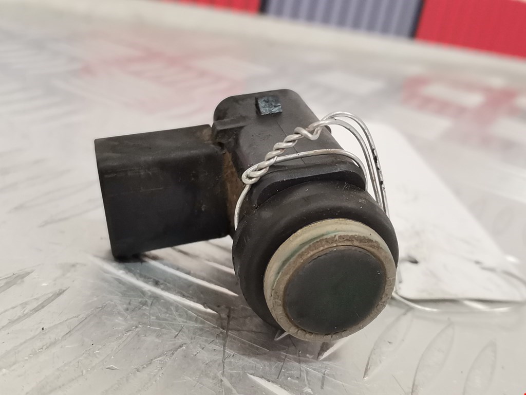 Датчик парковки SKODA Octavia A4 1U- 1997-2010