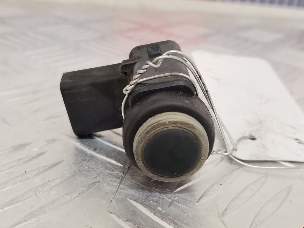 Датчик парковки SKODA Octavia A4 1U- 1997-2010