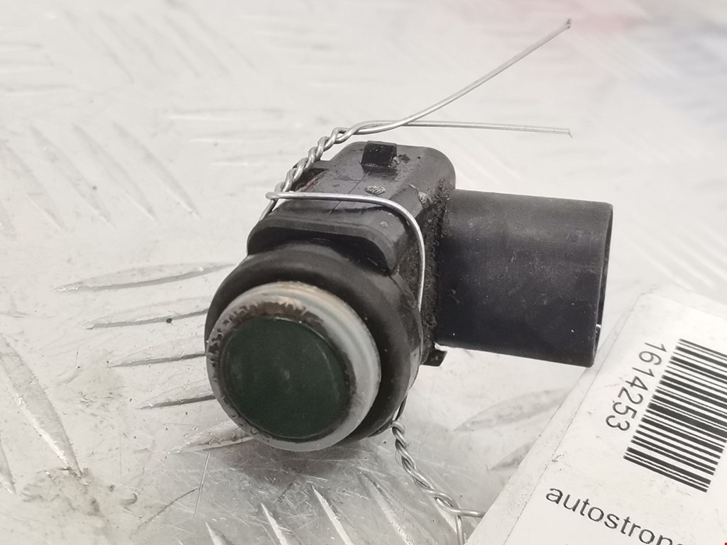 Датчик парковки SKODA Octavia A4 1U- 1997-2010