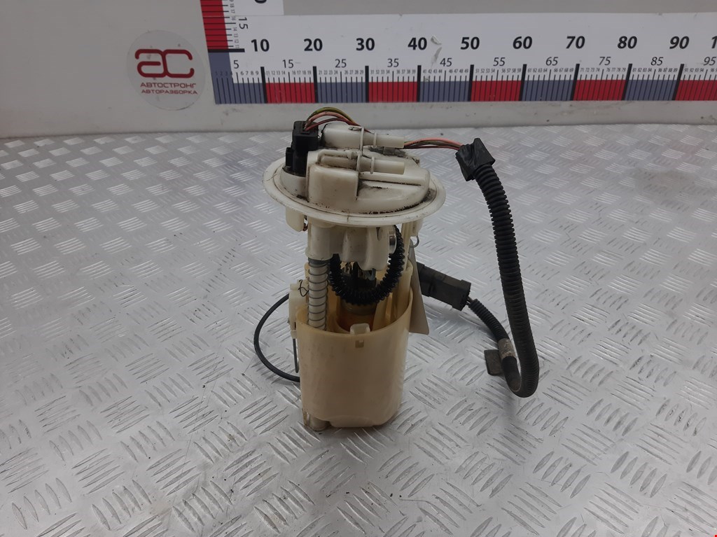 Насос топливный (электрический) CITROEN Xsara Picasso 1999-2012