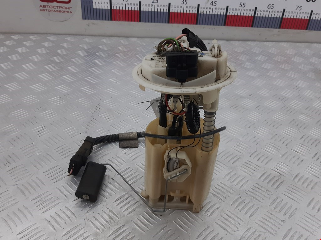 Насос топливный (электрический) CITROEN Xsara Picasso 1999-2012