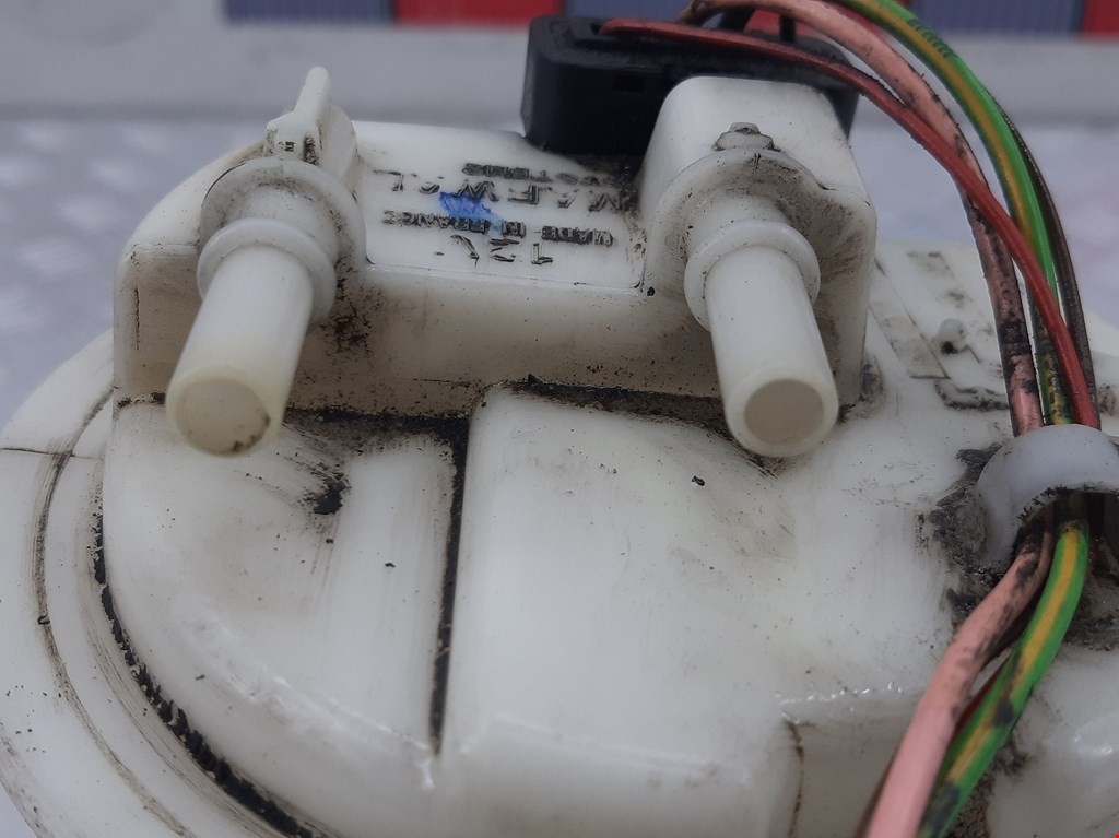 Насос топливный (электрический) CITROEN Xsara Picasso 1999-2012