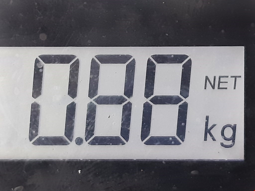 Насос топливный (электрический) CITROEN Xsara Picasso 1999-2012