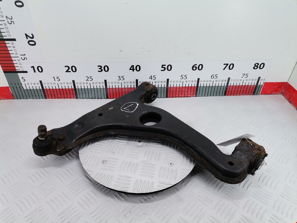Рычаг передний левый OPEL Zafira A 1999-2005
