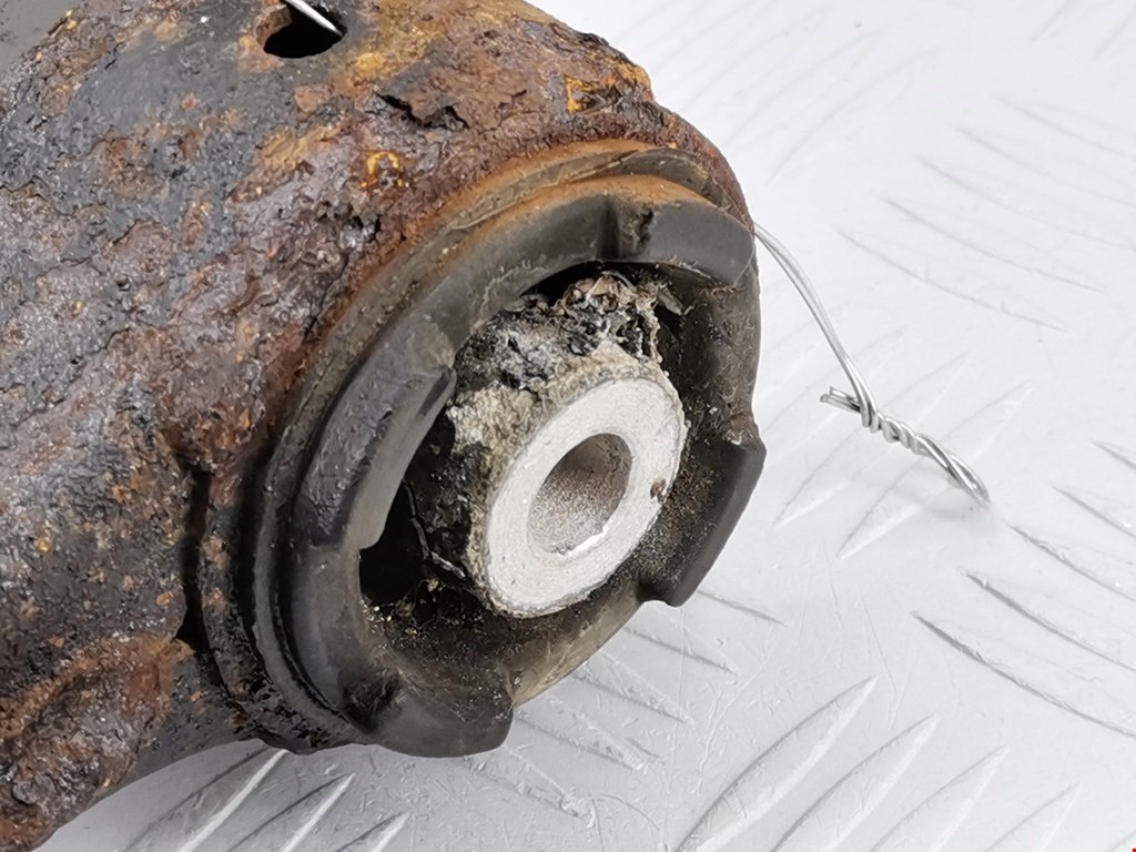 Рычаг передний левый OPEL Zafira A 1999-2005