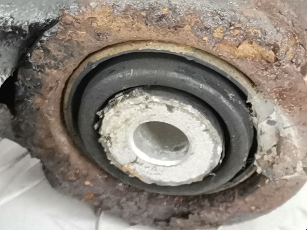 Рычаг передний левый OPEL Zafira A 1999-2005