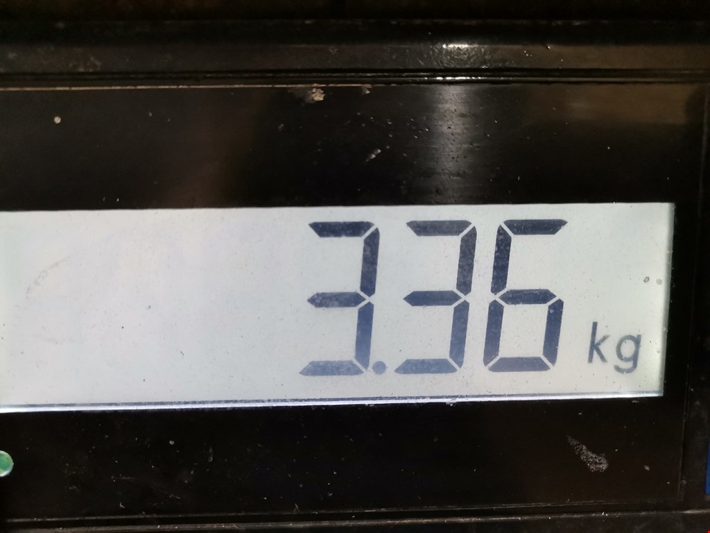 Рычаг передний левый OPEL Zafira A 1999-2005