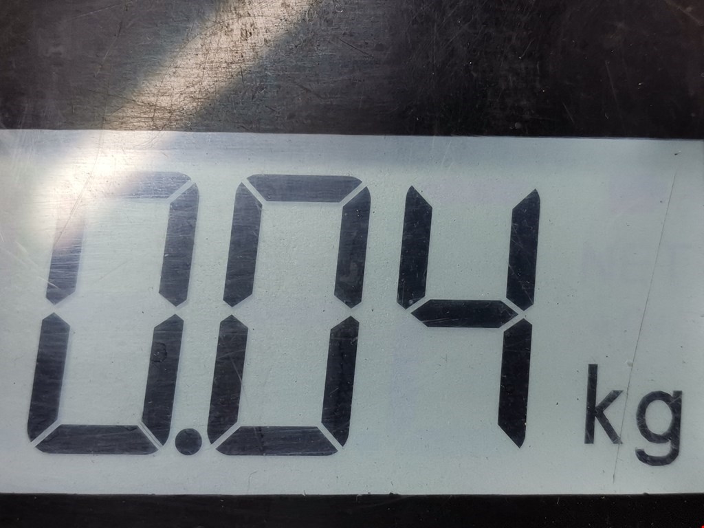 Датчик парковки VOLKSWAGEN Golf V 2003-2009