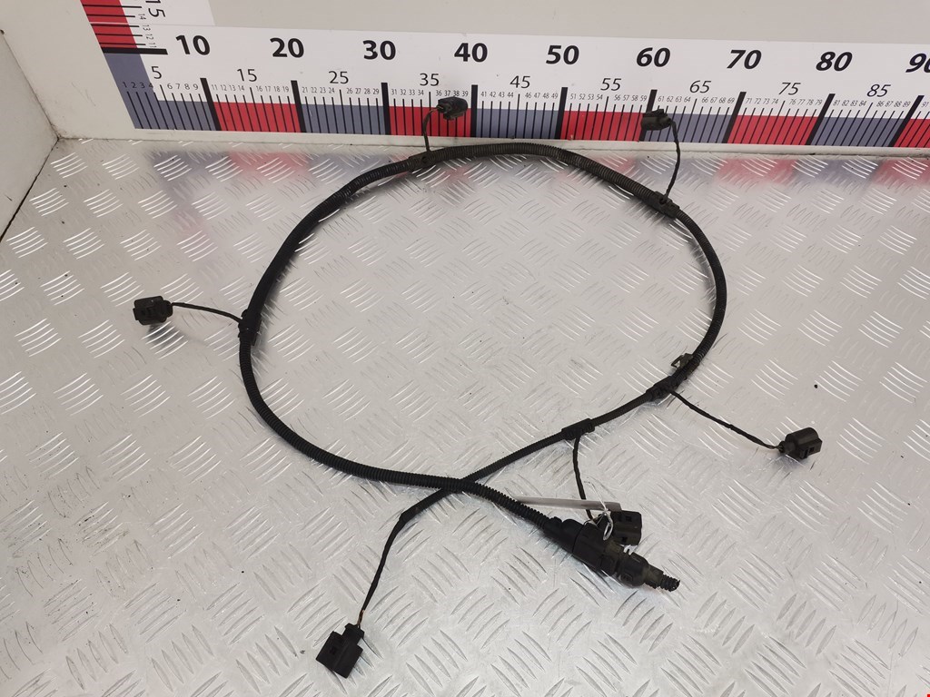 Проводка коса VOLKSWAGEN Golf V 2003-2009