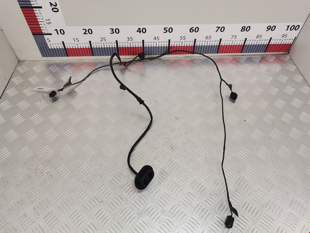 Проводка коса CITROEN C5 I 2001-2008