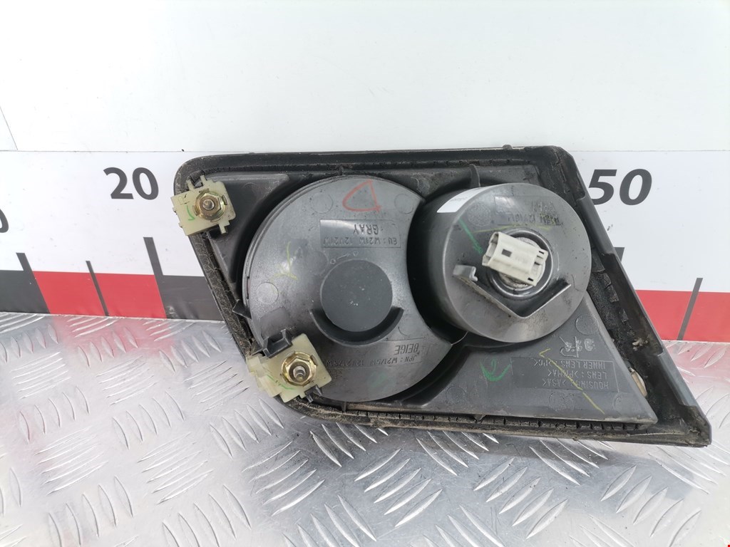 Фонарь задний внутренний правый MAZDA Mazda 6 GG 2000-2007