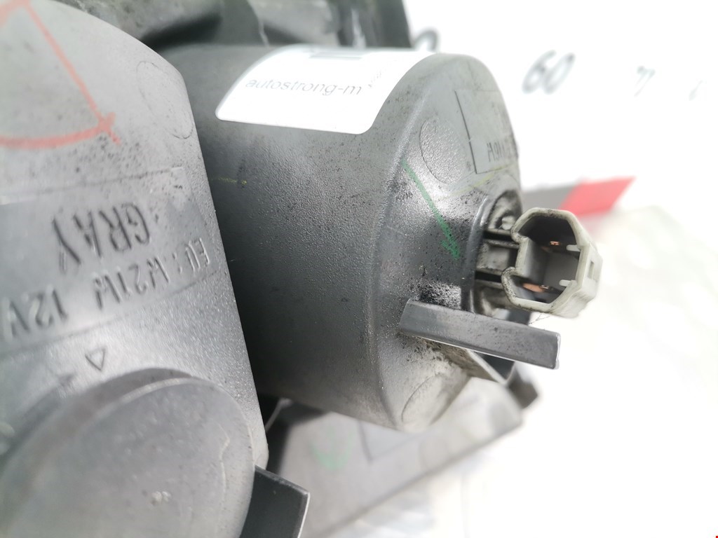 Фонарь задний внутренний правый MAZDA Mazda 6 GG 2000-2007