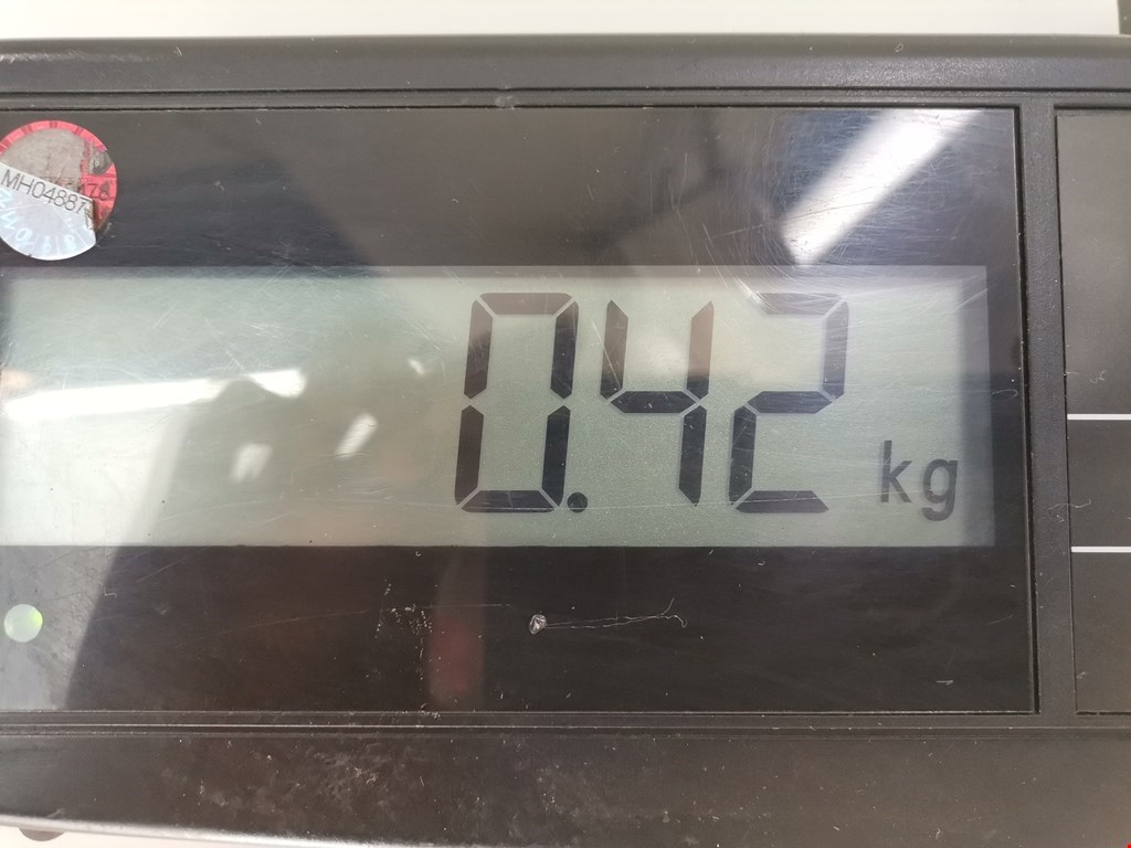 Фонарь задний внутренний правый MAZDA Mazda 6 GG 2000-2007