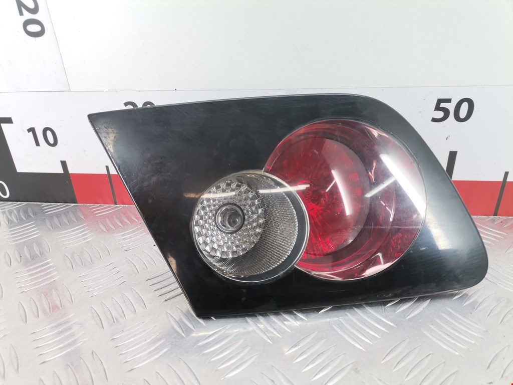 Фонарь задний внутренний левый MAZDA Mazda 6 GG 2000-2007