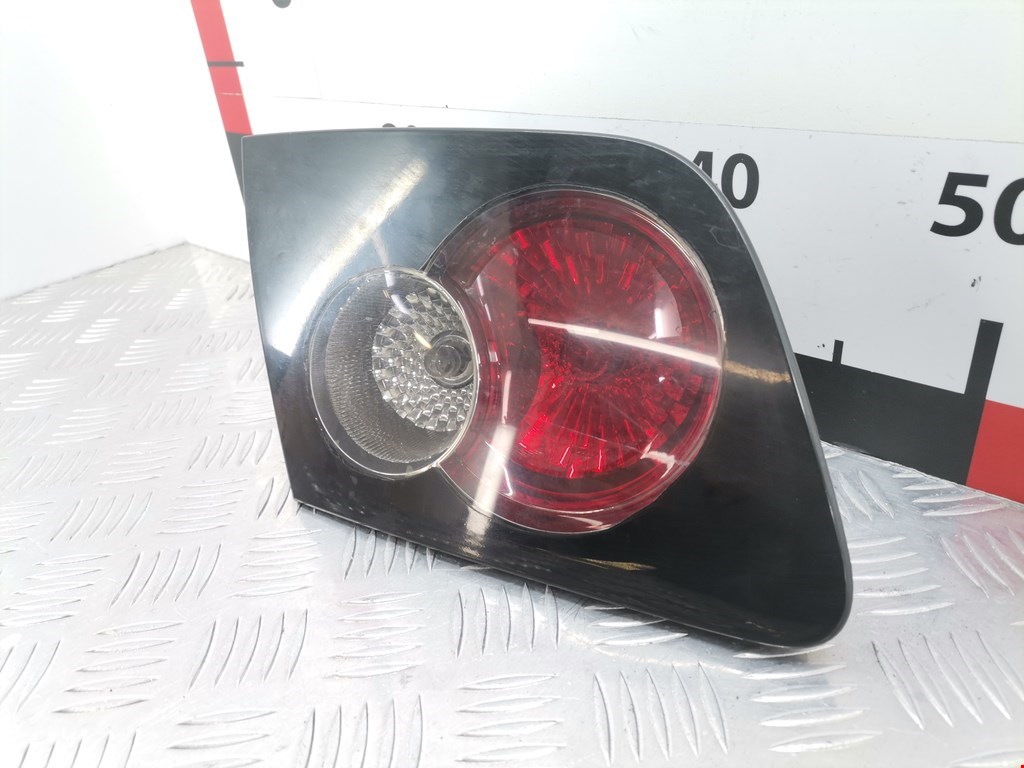 Фонарь задний внутренний левый MAZDA Mazda 6 GG 2000-2007