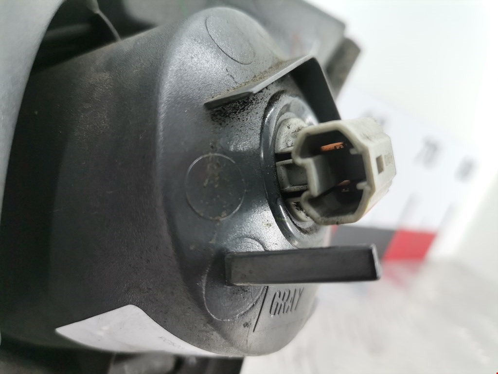 Фонарь задний внутренний левый MAZDA Mazda 6 GG 2000-2007