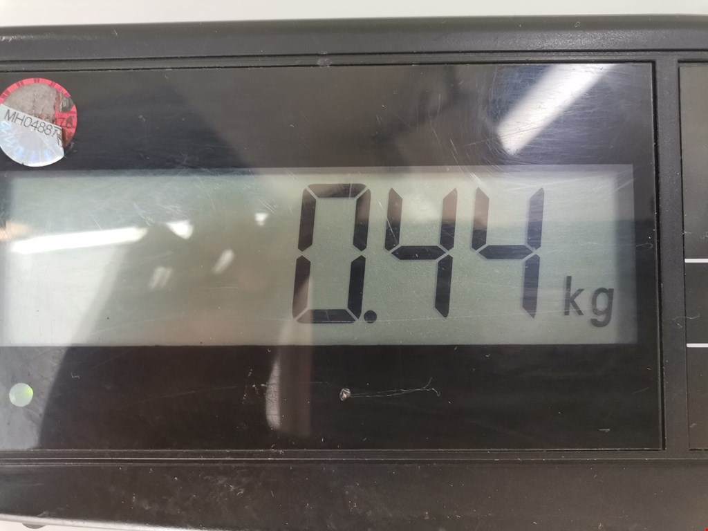 Фонарь задний внутренний левый MAZDA Mazda 6 GG 2000-2007