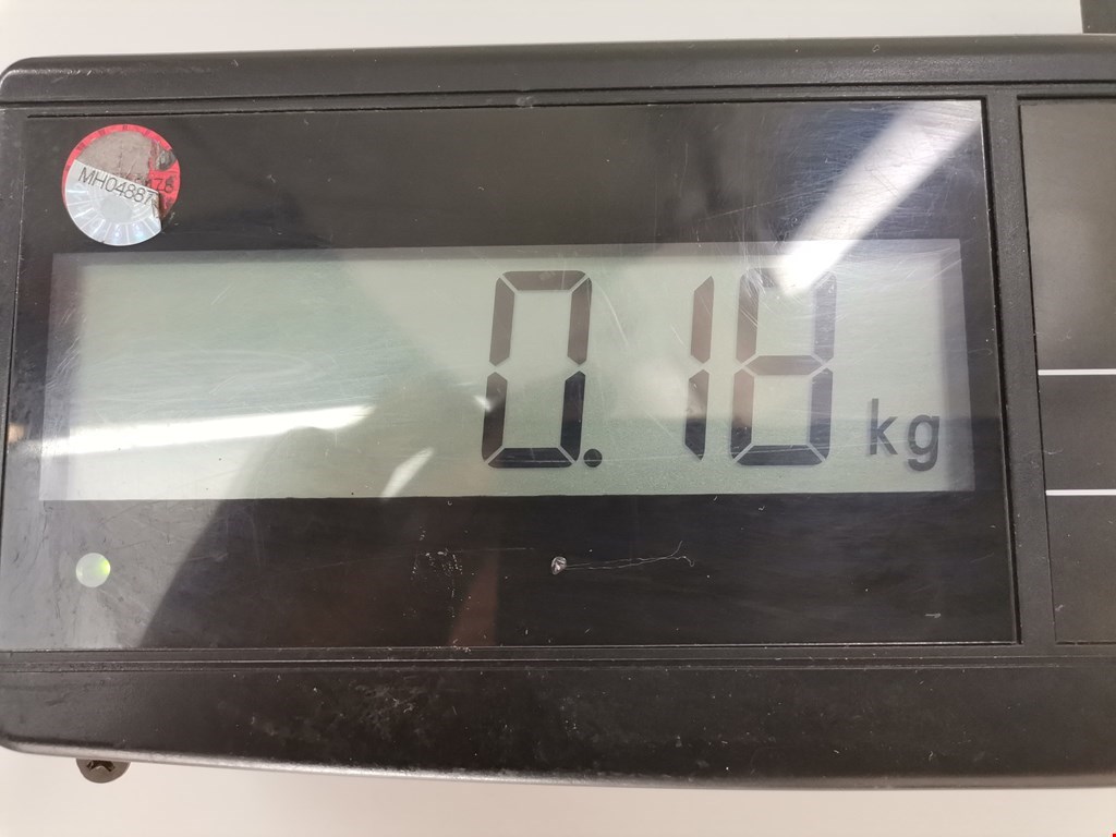 Поводок дворника задний (заднего) FORD Focus I 1998-2005