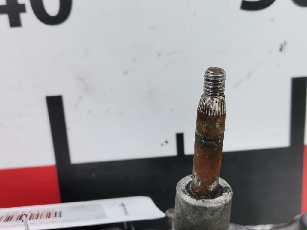 Моторчик стеклоочистителя задний MAZDA Mazda 6 GG 2000-2007