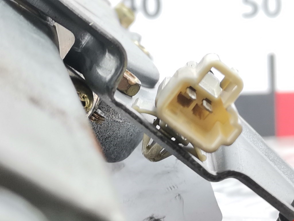 Моторчик стеклоочистителя задний MAZDA Mazda 6 GG 2000-2007