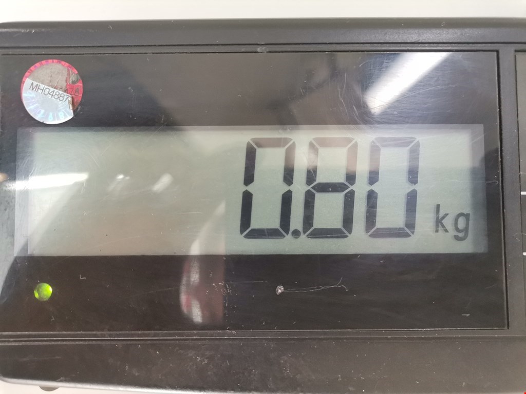 Моторчик стеклоочистителя задний MAZDA Mazda 6 GG 2000-2007