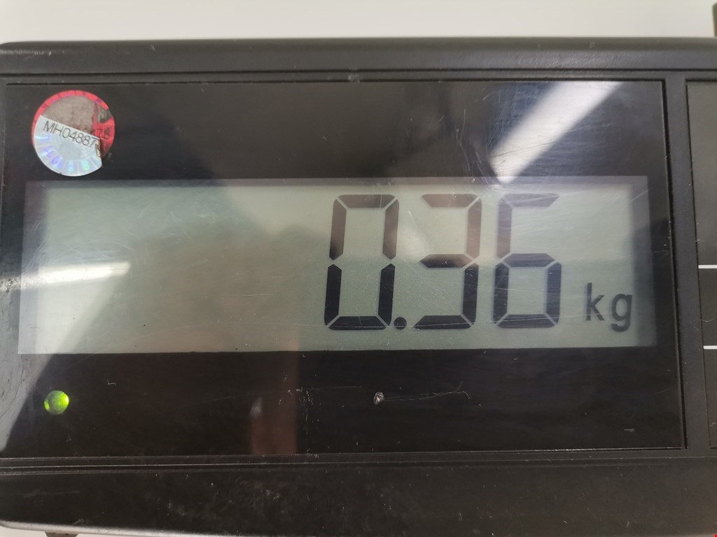 Поводок дворника задний (заднего) MAZDA Mazda 6 GG 2000-2007