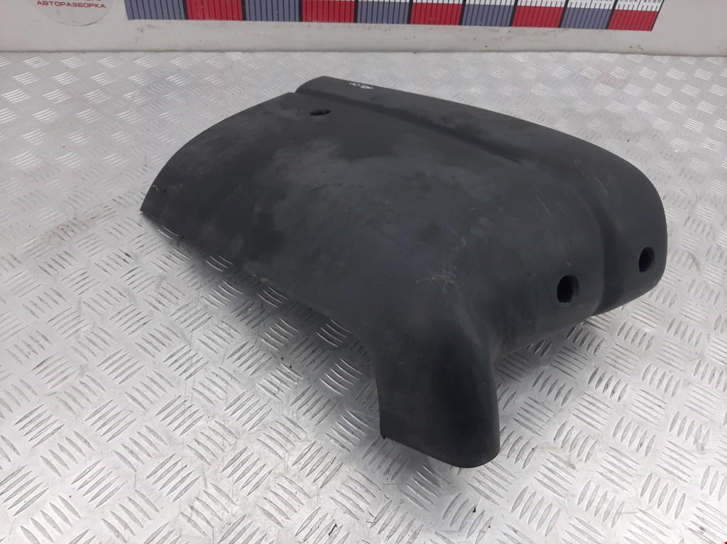 Накладка (клык) бампера левый Opel Movano A (1998-2010)