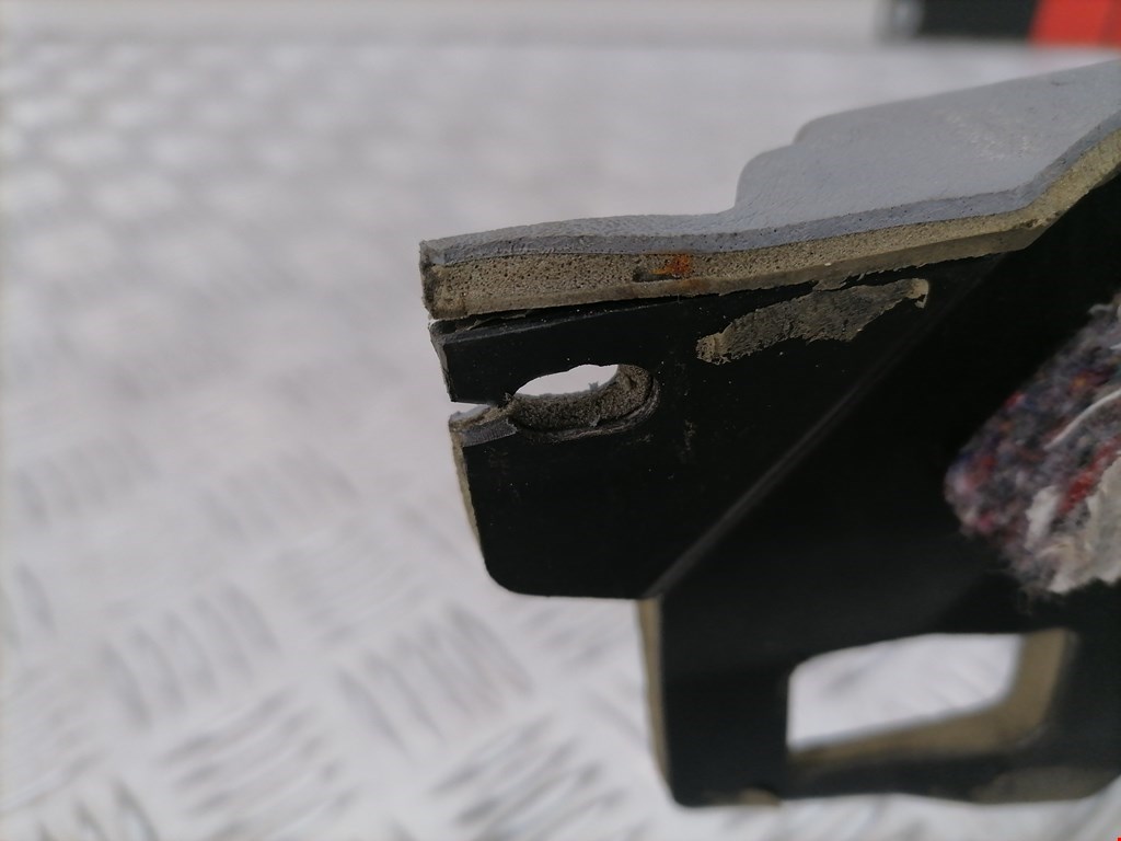 Подлокотник в салон BMW 5er 5 серия E39 1995-2004