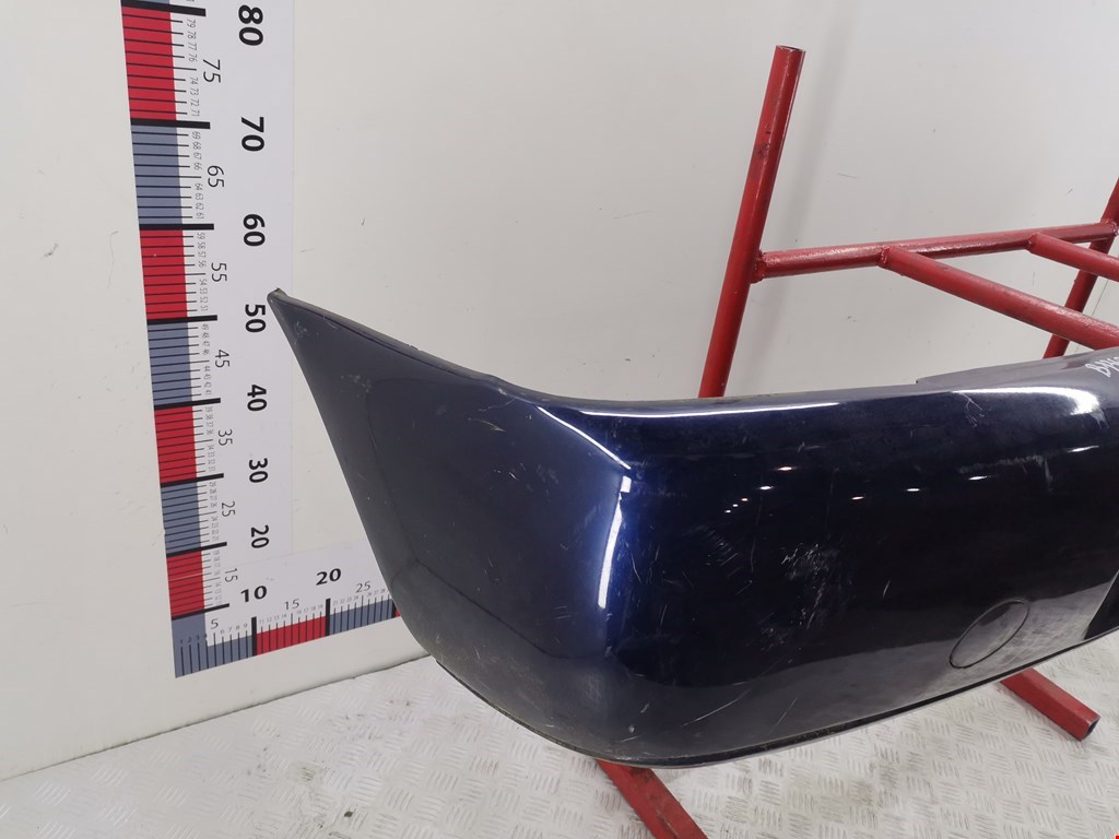 Бампер задний FORD Fiesta 1995-2001