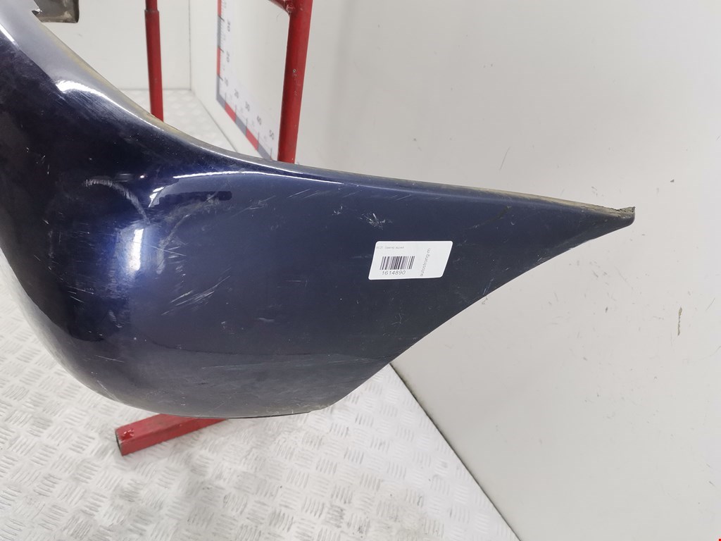 Бампер задний FORD Fiesta 1995-2001