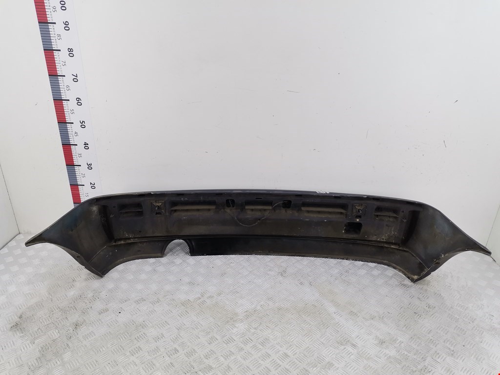 Бампер задний FORD Fiesta 1995-2001