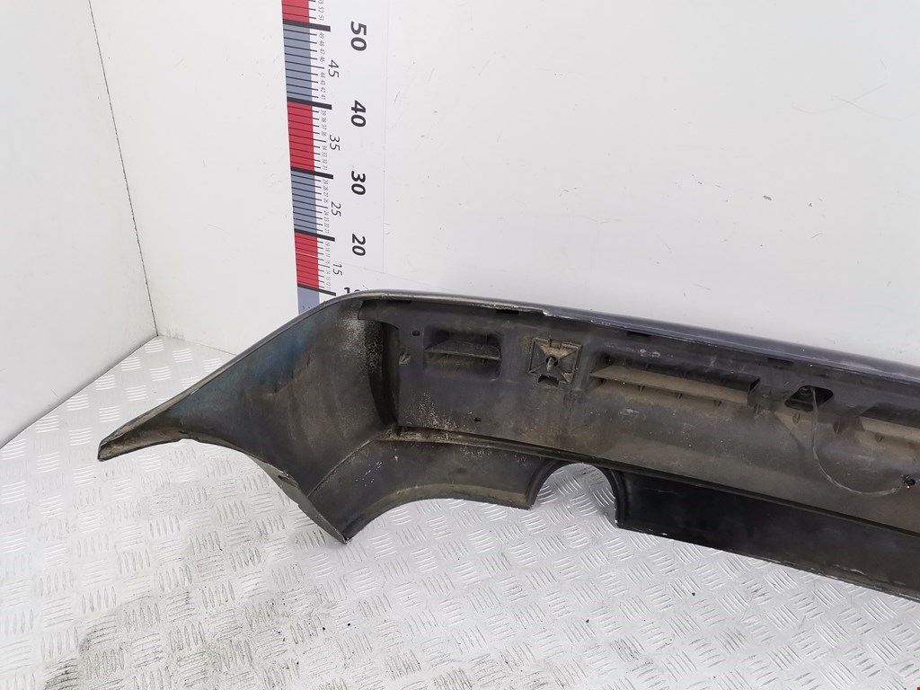 Бампер задний FORD Fiesta 1995-2001