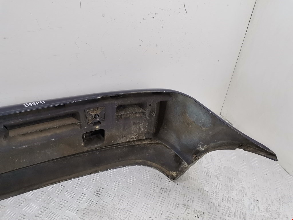 Бампер задний FORD Fiesta 1995-2001