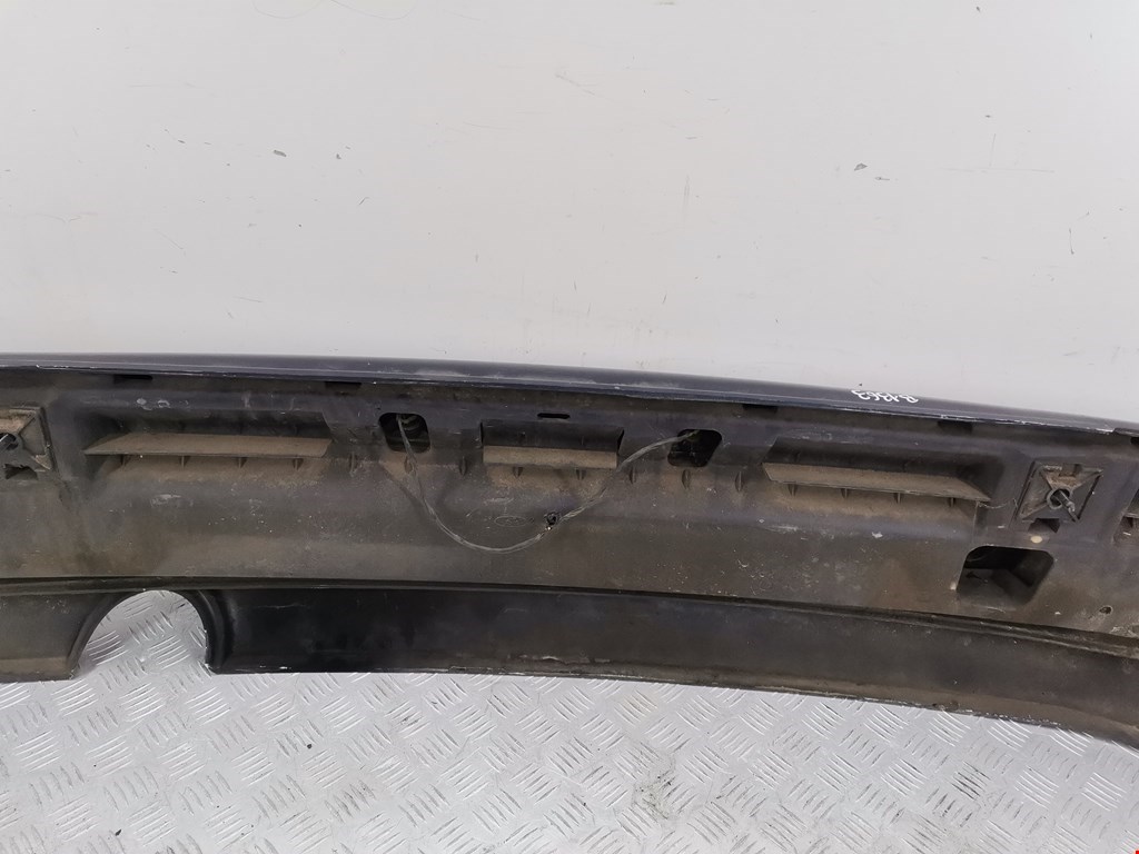 Бампер задний FORD Fiesta 1995-2001