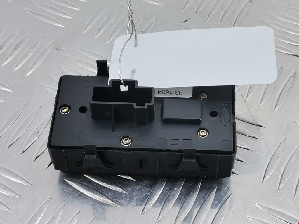 Блок управления стеклоподъемниками FORD Mondeo III 2000-2007