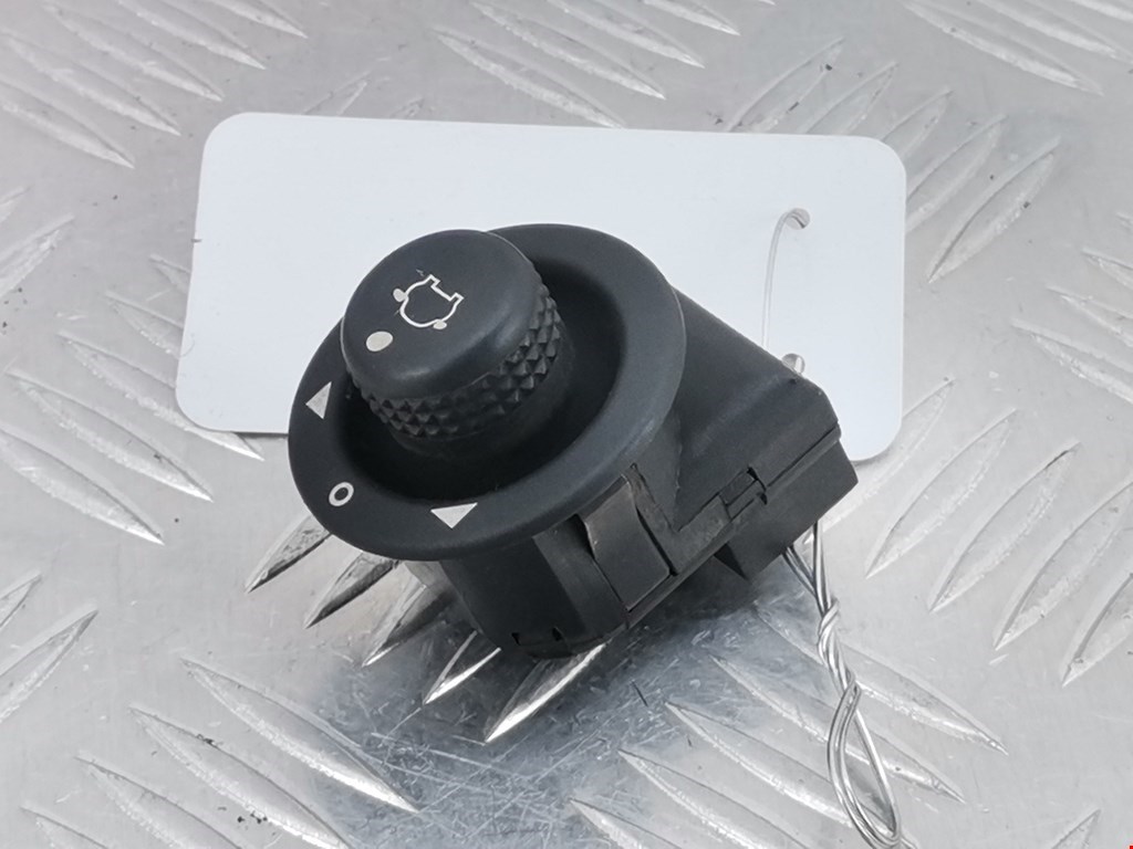 Блок управления зеркалами FORD Mondeo III 2000-2007