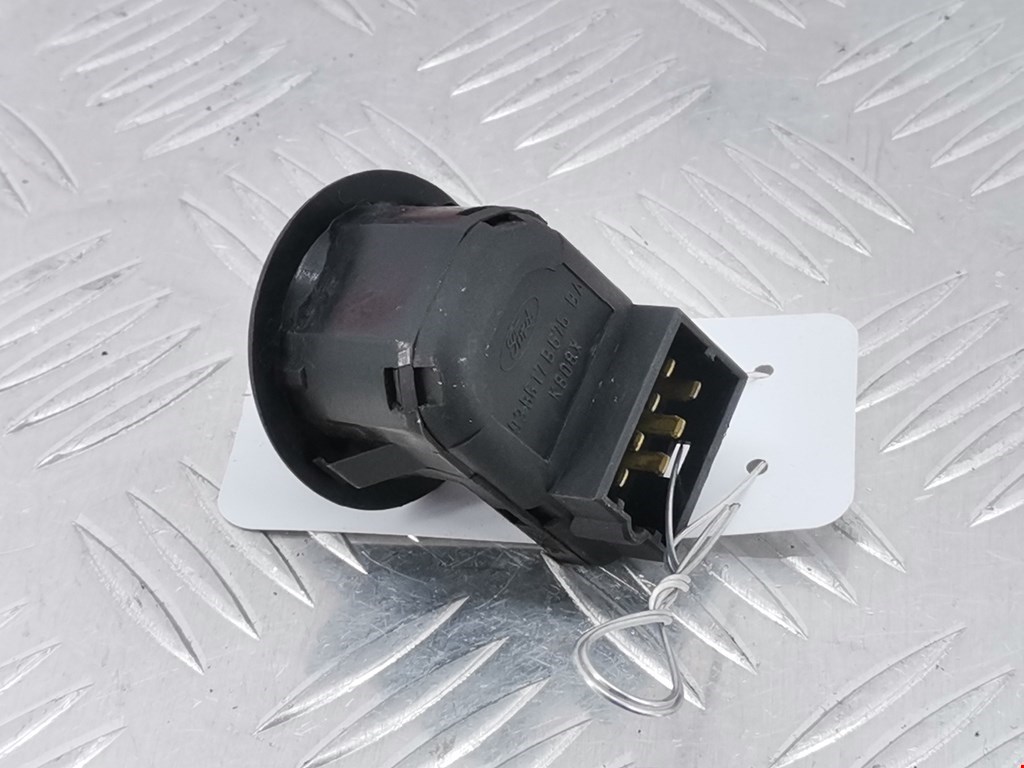 Блок управления зеркалами FORD Mondeo III 2000-2007