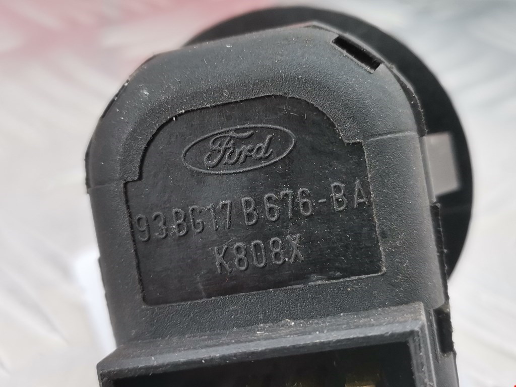 Блок управления зеркалами FORD Mondeo III 2000-2007