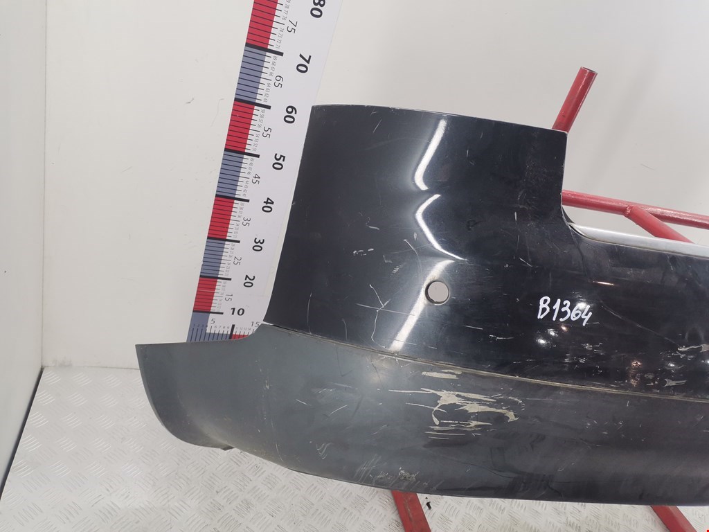 Бампер задний AUDI A4 B6 2001-2005