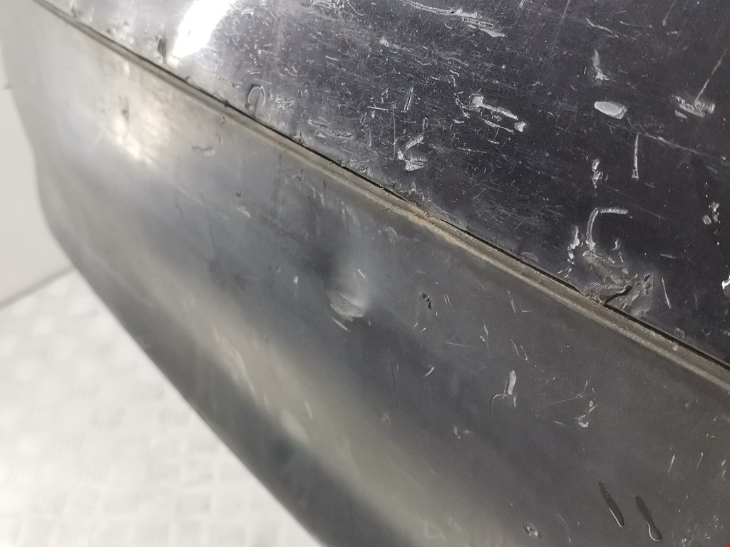 Бампер задний AUDI A4 B6 2001-2005