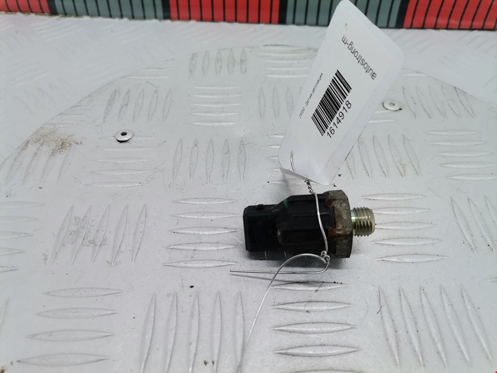 Датчик детонации RENAULT Scenic II 2003-2010