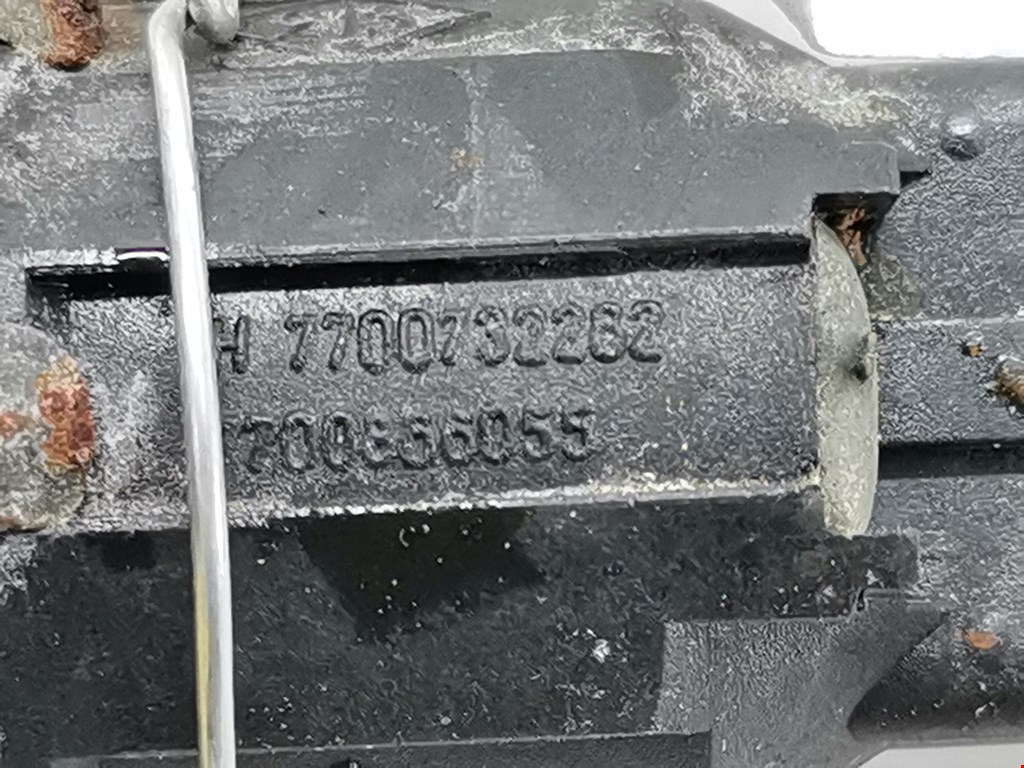 Датчик детонации RENAULT Scenic II 2003-2010