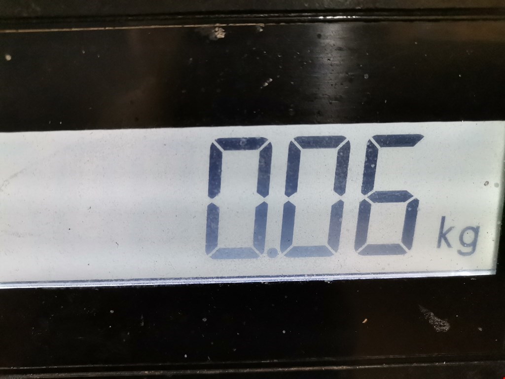 Датчик детонации RENAULT Scenic II 2003-2010