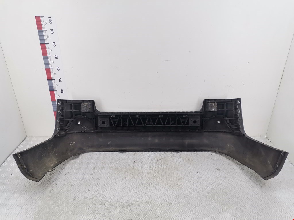 Бампер задний AUDI A4 B6 2001-2005