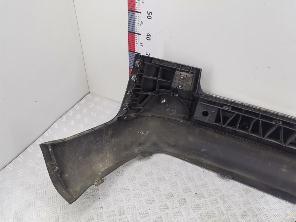 Бампер задний AUDI A4 B6 2001-2005