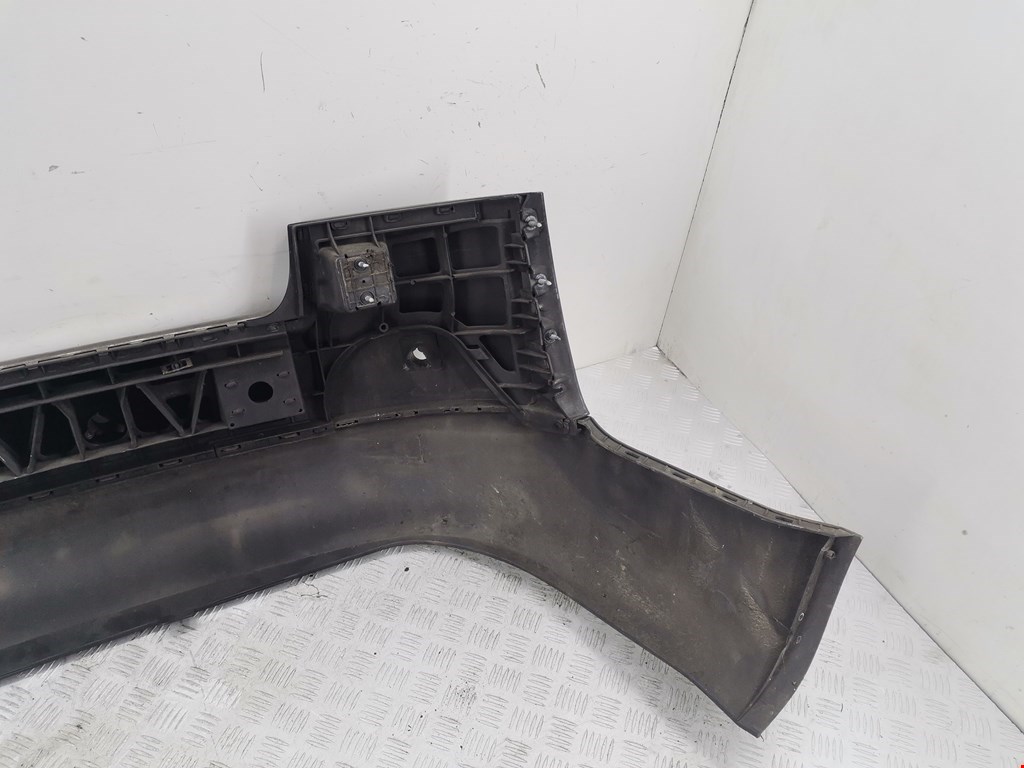 Бампер задний AUDI A4 B6 2001-2005