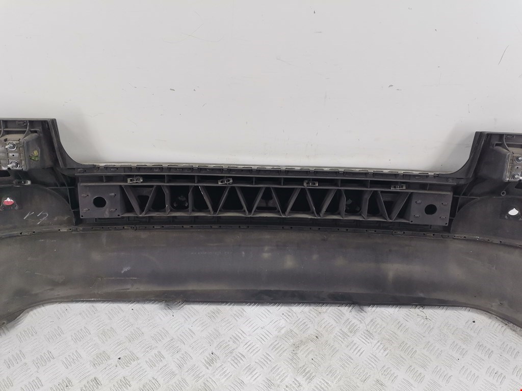 Бампер задний AUDI A4 B6 2001-2005