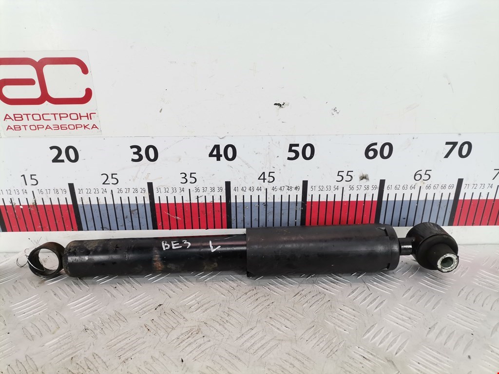 Амортизатор задний левый RENAULT Scenic I 1996-2003